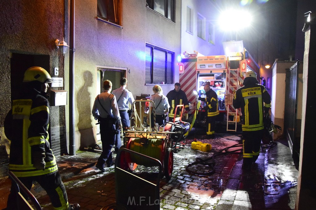 Feuer 2 Koeln Innenstadt Hochpfortenbuechel P102.JPG - Miklos Laubert